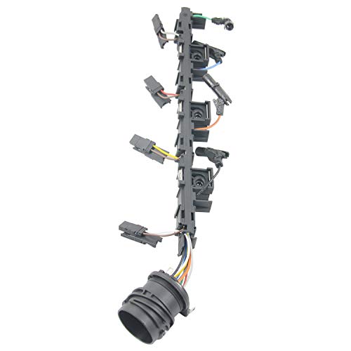ZHUQUE 03G971033L - Cable adaptador para Audi A3 A4 A6 Seat Skoda VW Golf 2.0 TDI ZHUQUE 03G971033L - Cable adaptador para Audi A3 A4 A6 Seat Skoda VW Golf 2.0 TDI