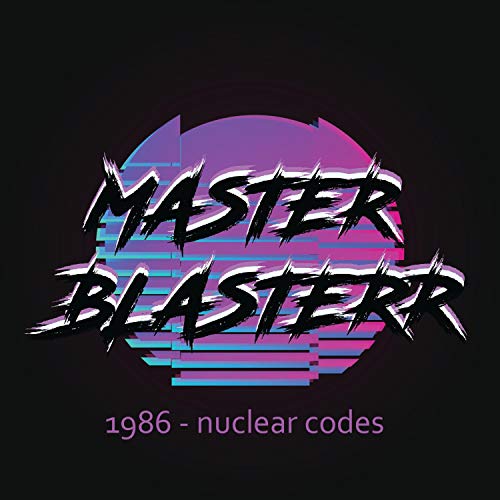 1986 (Nuclear Codes)