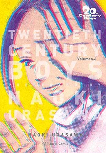 20th Century Boys nº 06/11 (Manga: Biblioteca Urasawa)