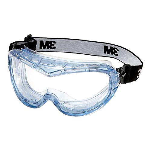 3M Fheit Fahrenheit 71360-00012M Gafas de Seguridad