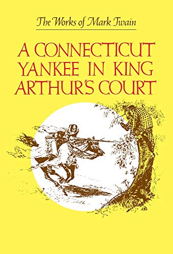 A Connecticut Yankee in King Arthur's Court - Mark Twain: Annotated (English Edition)