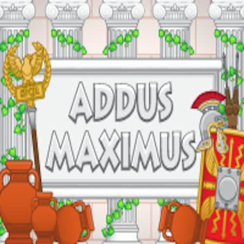 Addus Maximus
