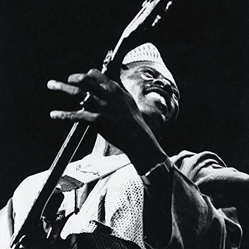 Ali Farka Touré - The Source (2 LP-Vinilo )