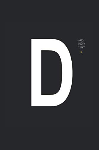 Alphabet D | A B C D E F G H I J K L M N O P Q R S T U V W X Y Z 0 1 2 3 4 5 6 7 8 9 & / ? ! *: Notizblock | 120 Seiten Weiss, Kariert (Karomuster) | Cover Matt | Maße 15,2 X 22,8 Cm (Bxh) Alphabet D | A B C D E F G H I J K L M N O P Q R S T U V W X Y Z 0 1 2 3 4 5 6 7 8 9 & / ? ! *: Notizblock | 120 Seiten Weiss, Kariert (Karomuster) | Cover Matt | Maße 15,2 X 22,8 Cm (Bxh)