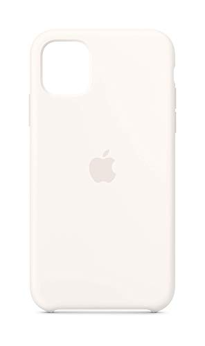 Apple Funda Silicone Case (para el iPhone 11) - Banco