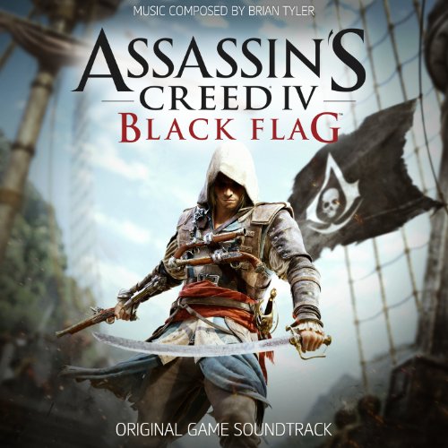 Assassin's Creed 4: Black Flag (Original Game Soundtrack)
