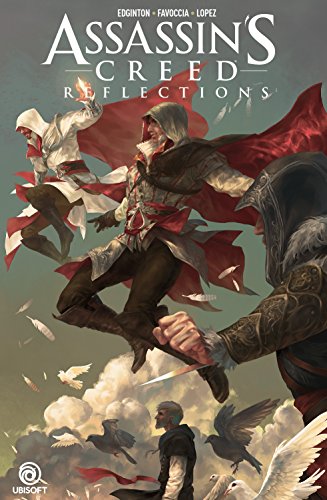 Assassin's Creed: Reflections Vol. 1 (English Edition)