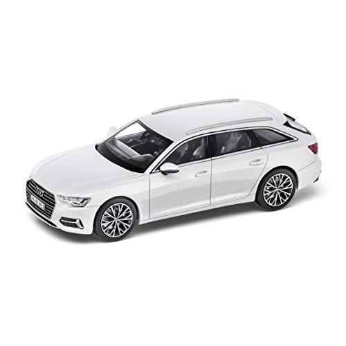 Audi A6 Avant - 1:43 - iScale