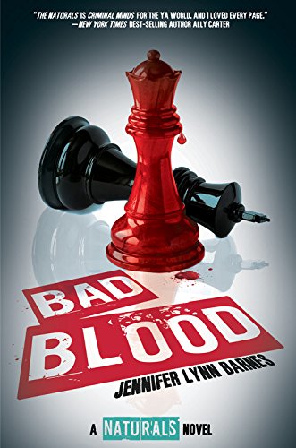 Bad Blood: 4 (The Naturals)