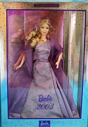 Barbie 2003 Collector