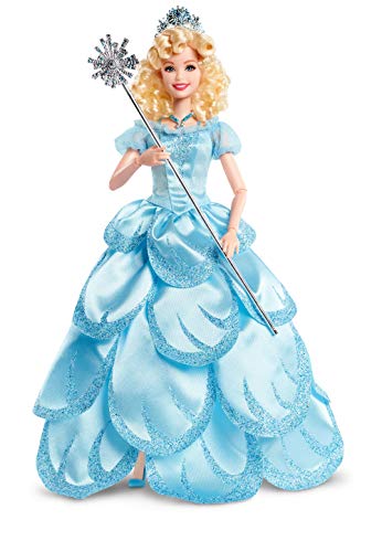 Barbie Collector, Muñeca Glinda del musical Wicked (Mattel FJH61)