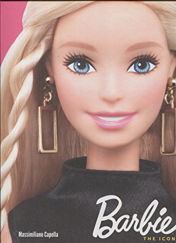 Barbie El Icono Barbie El Icono
