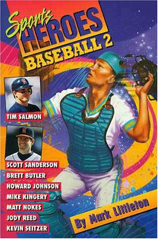 Baseball 2 (Sports Heroes Series , No 2)