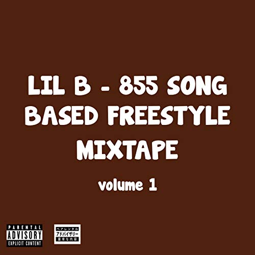 Based in England Based Freestyle [Explicit]