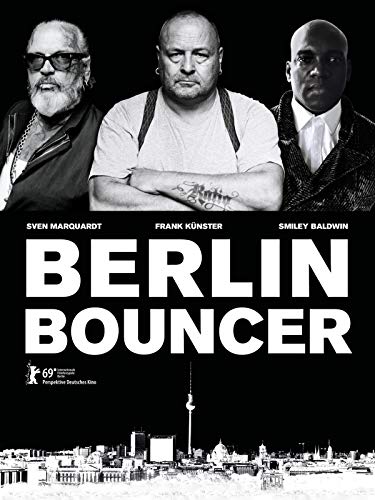Berlin Bouncer