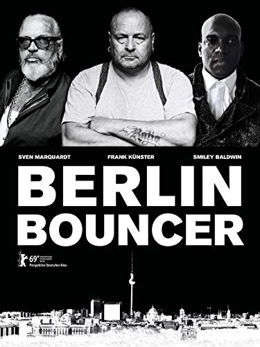 Berlin Bouncer Berlin Bouncer