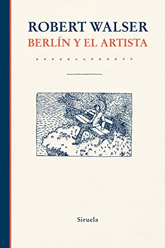 Berlín y el artista: 392 (Libros del Tiempo)