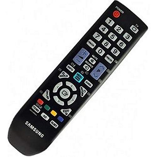 BN59-00942A mando analógico compatible con Samsung