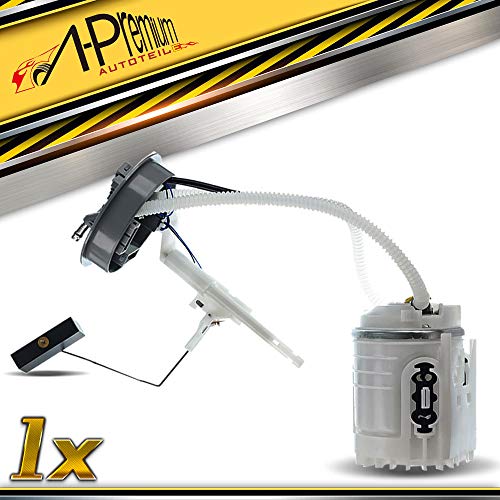 Bomba de combustible de gasolina para Corrado Golf III Golf IV 1E7 Passat 3A2 1.6L-2.9L, año de fabricación 1991-2002 Bomba de combustible de gasolina para Corrado Golf III Golf IV 1E7 Passat 3A2 1.6L-2.9L, año de fabricación 1991-2002