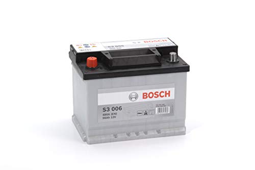 Bosch 556401048Â BaterÃ­a