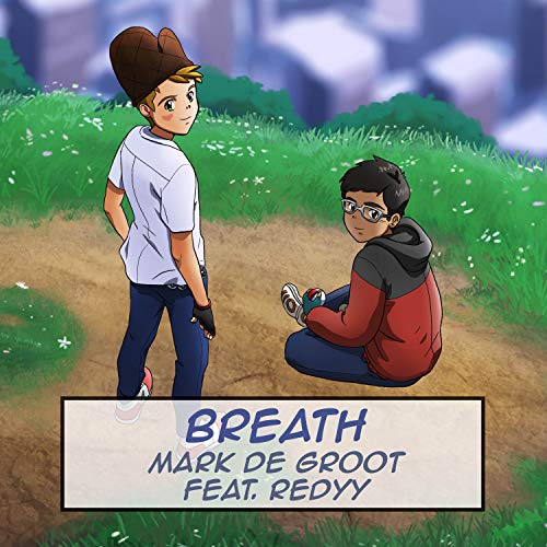 Breath (From "Pokémon: The Power of Us")