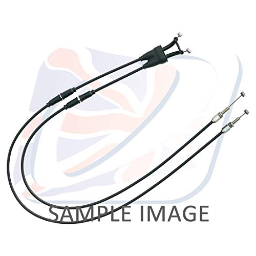 Cable de gas Kawasaki F/L Venhill S (PAI) KX 250-F 2006-10 KX 450-F 2006-08