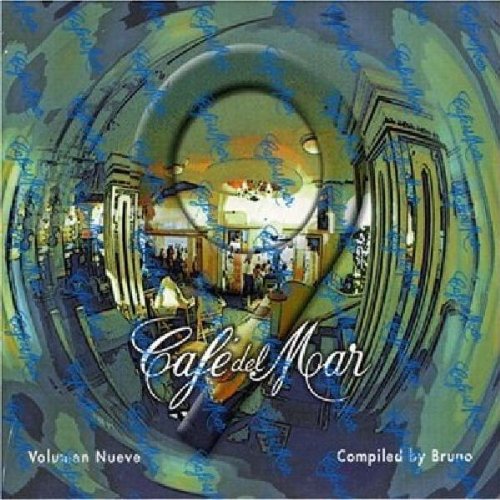 Cafe Del Mar Vol. 9 Cafe Del Mar Vol. 9