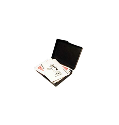 Caja Milagrosa de cartas (Miracle card case) - Juego de Magia