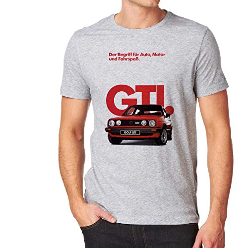 Camiseta Golf GTI (l) Camiseta Golf GTI (l)