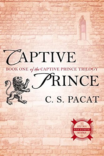 Captive Prince: Book One of the Captive Prince Trilogy: 1