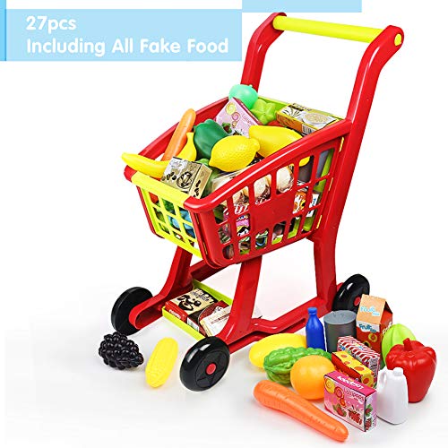 Carrito compra imaginarium en Espa a Clasf ninos y bebes