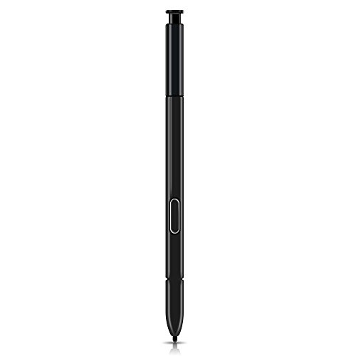 Cemobile Touch Lápiz Capacitivo S Pen para Samsung Galaxy Note 8 (Negro)