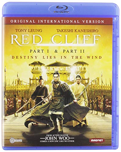 Chi_Bi_(The_Battle_of_Red_Cliff) [USA] [Blu-ray]