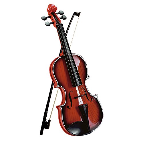 CLAUDIO REIG- Violin de Juguete (812)