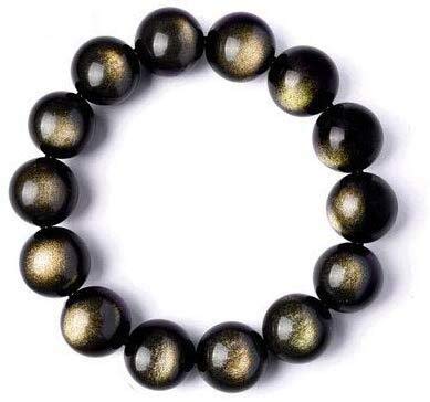 Collar de Moda para Mujer Pulsera de Cristal Pulsera Brazalete de Oro de Color Ocre Tesoro Hombres y Mujeres Pulsera Naturales de Cristal Izar Collar de Moda para Mujer Pulsera de Cristal Pulsera Brazalete de Oro de Color Ocre Tesoro Hombres y Mujeres Pulsera Naturales de Cristal Izar