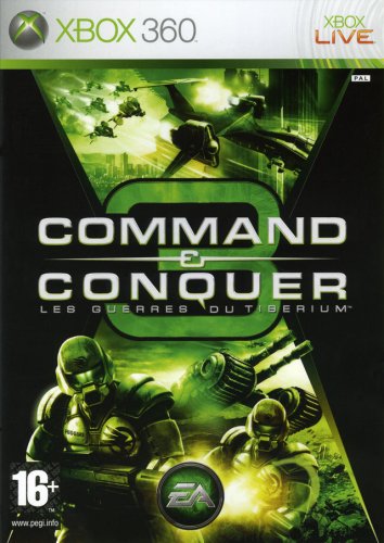 Command & Conquer 3 ~ Les Guerres Du Tiberium ~