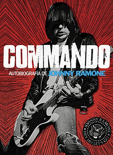 Commando: Autobiografía de Johnny Ramone (Cultura popular)