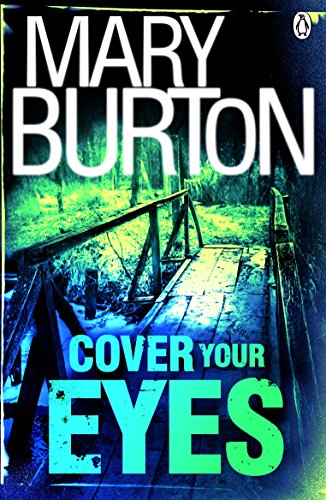 Cover Your Eyes (English Edition)
