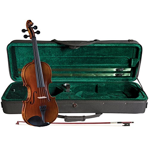 Cremona SV-500 - Violín (arce) Cremona SV-500 - Violín (arce)