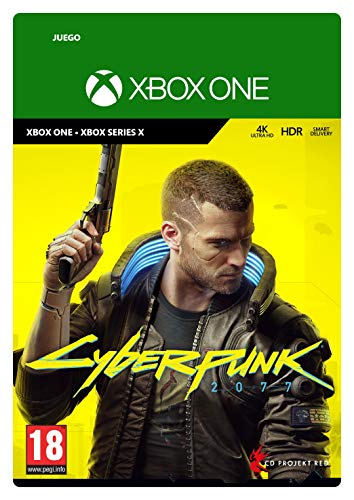 Cyberpunk 2077 Standard | Xbox - Código de descarga