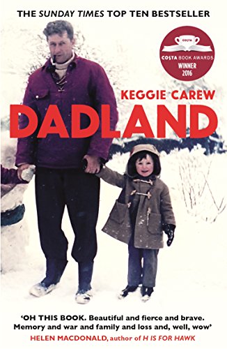 Dadland: A Journey into Uncharted Territory