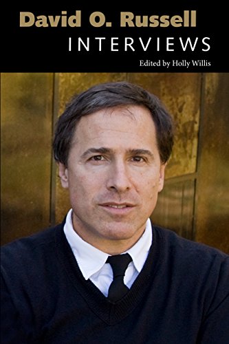 David O. Russell: Interviews (Conversations with Filmmakers Series) (English Edition)