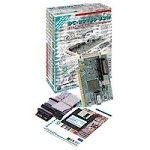Dawicontrol DC-29160 Ultra3 Wide SCSI3 Adapter tarjeta y adaptador de interfaz SCSI - Accesorio (PCI, SCSI, Symbios 53C1000, 160 Mbit/s, Alámbrico, MS-DOS, PC-DOS, DR-DOS, Novell-DOS, Windows 95, 98, NT, 2000, XP 2003, VISTA, OS/2 2.0, Novell...)