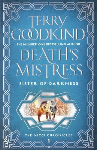 Death’s Mistress (Sister of Darkness: The Nicci Chronicles) [Idioma Inglés]: 1