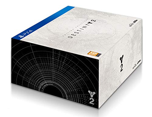 Destiny 2 - édition collector [Importación francesa]