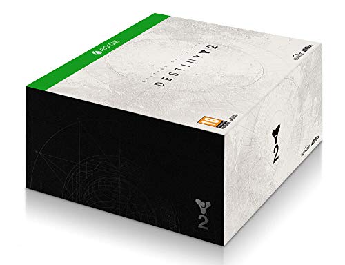 Destiny 2 - édition collector [Importación francesa]