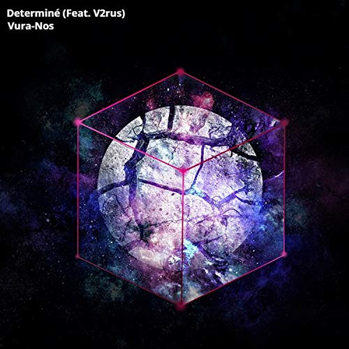 Determiné (feat. V2rus)