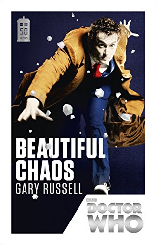 Doctor Who: Beautiful Chaos: 50th Anniversary Edition [Idioma Inglés]
