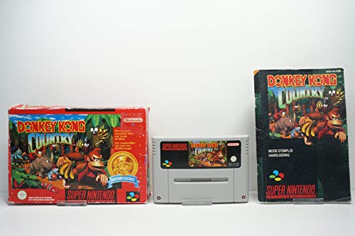 Donkey Kong Country Super Nintendo Donkey Kong Country Super Nintendo