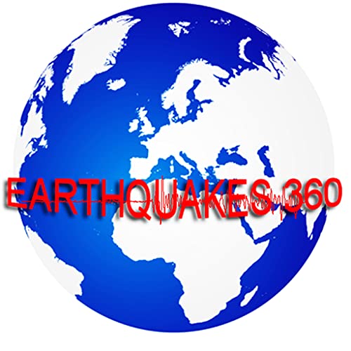 Earthquakes 360